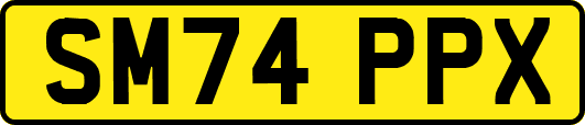 SM74PPX