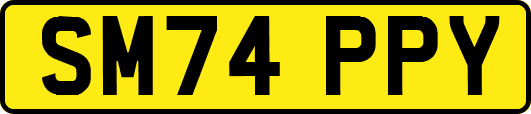 SM74PPY