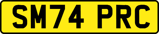 SM74PRC