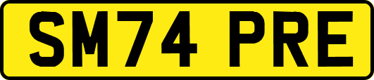 SM74PRE
