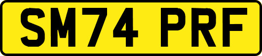SM74PRF