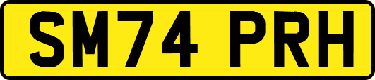 SM74PRH