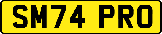 SM74PRO