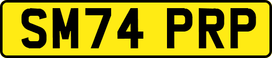 SM74PRP