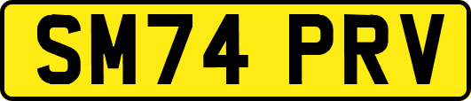 SM74PRV