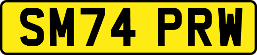 SM74PRW
