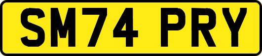 SM74PRY