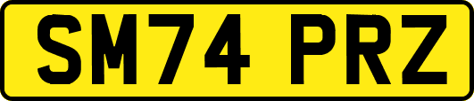 SM74PRZ