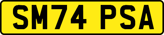 SM74PSA