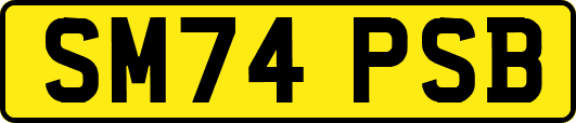 SM74PSB