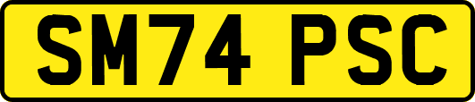 SM74PSC