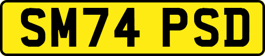 SM74PSD