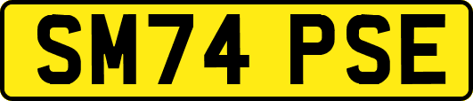 SM74PSE