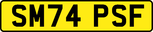 SM74PSF
