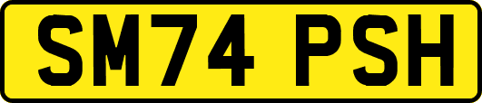 SM74PSH