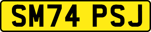 SM74PSJ