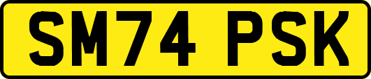 SM74PSK