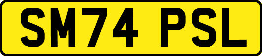SM74PSL
