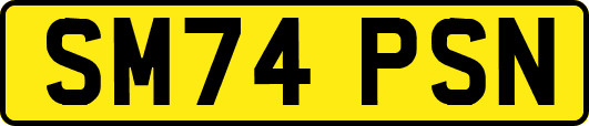 SM74PSN