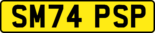 SM74PSP