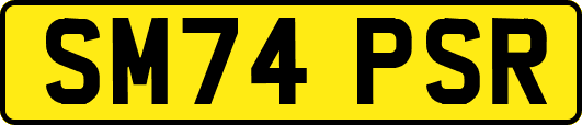 SM74PSR