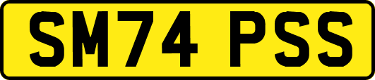 SM74PSS