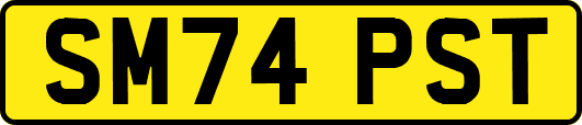 SM74PST