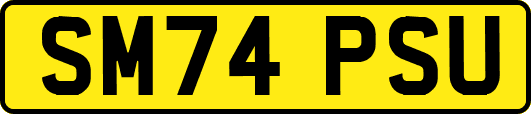 SM74PSU