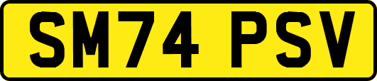 SM74PSV