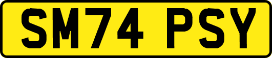SM74PSY