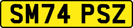 SM74PSZ