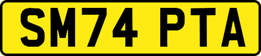 SM74PTA