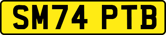 SM74PTB