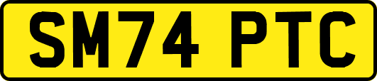 SM74PTC