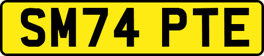 SM74PTE