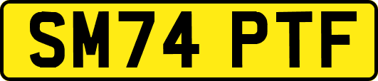 SM74PTF