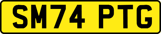 SM74PTG