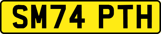 SM74PTH
