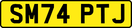 SM74PTJ