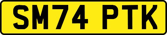 SM74PTK