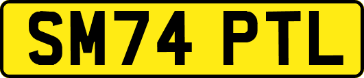 SM74PTL