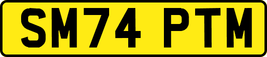 SM74PTM
