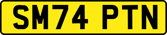 SM74PTN