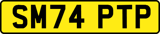 SM74PTP
