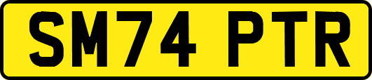 SM74PTR
