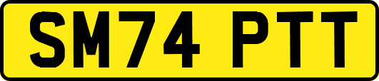 SM74PTT