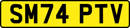 SM74PTV