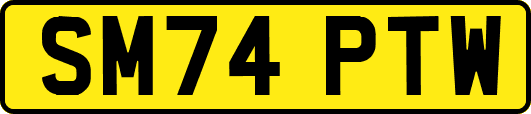 SM74PTW