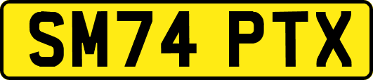 SM74PTX