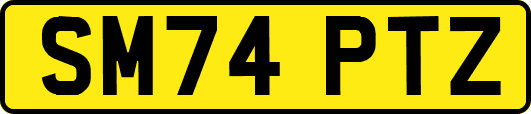 SM74PTZ